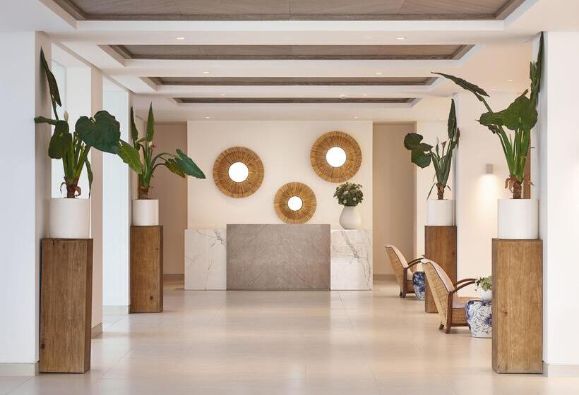 فندق Domes Noruz Kassandra, Halkidiki   Adults Only