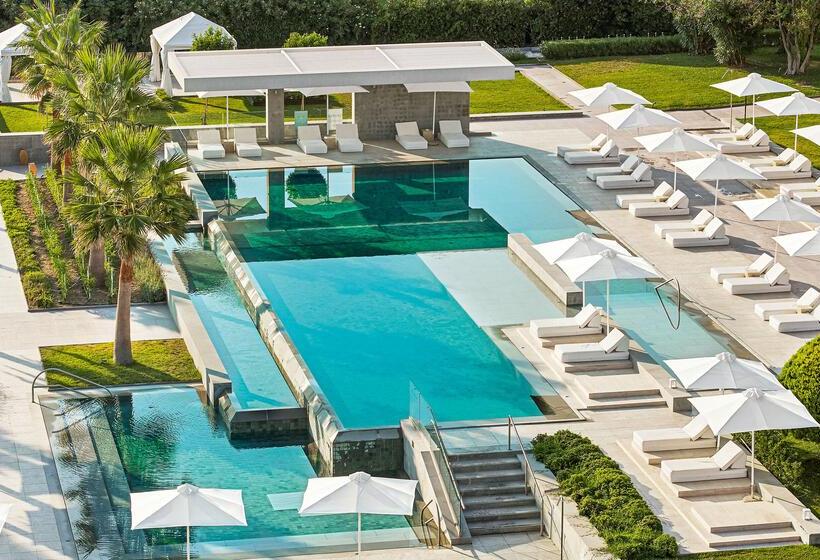 فندق Domes Noruz Kassandra, Halkidiki   Adults Only