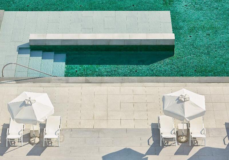 فندق Domes Noruz Kassandra, Halkidiki   Adults Only