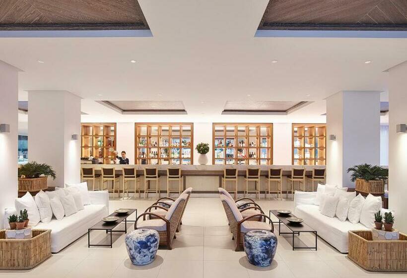 فندق Domes Noruz Kassandra, Halkidiki   Adults Only