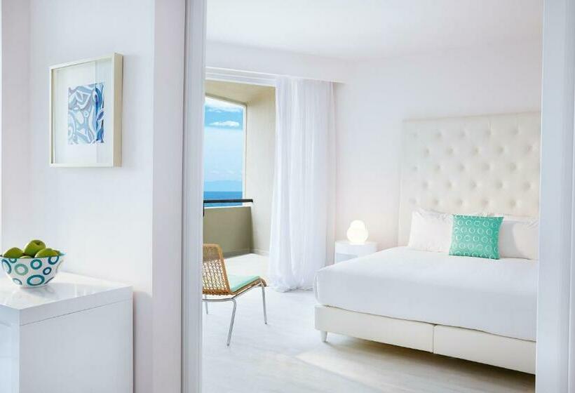 فندق Domes Noruz Kassandra, Halkidiki   Adults Only