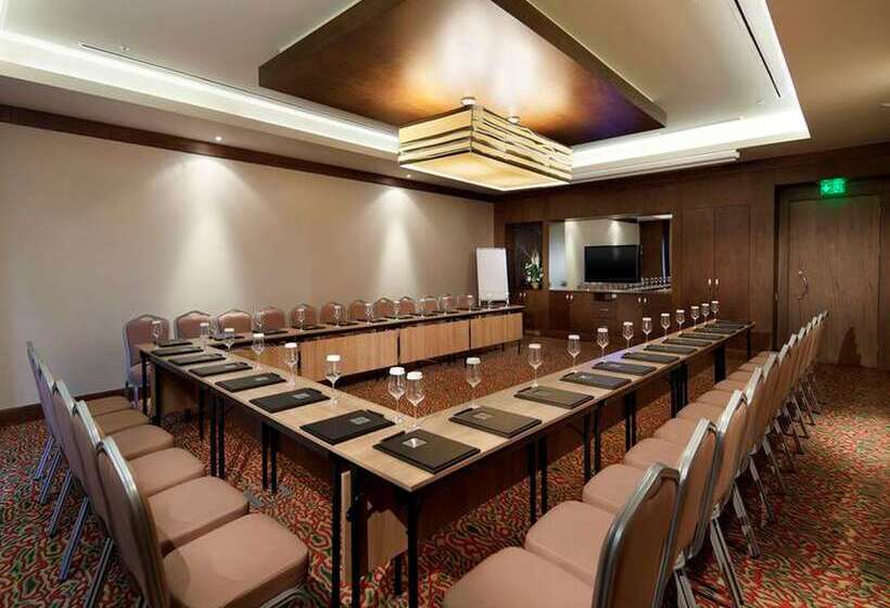 هتل Doubletree By Hilton  Avanos  Cappadocia