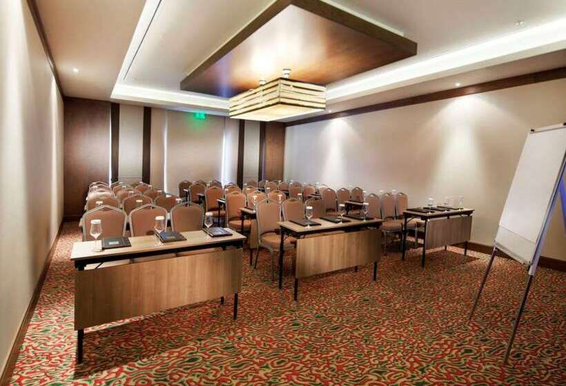 هتل Doubletree By Hilton  Avanos  Cappadocia