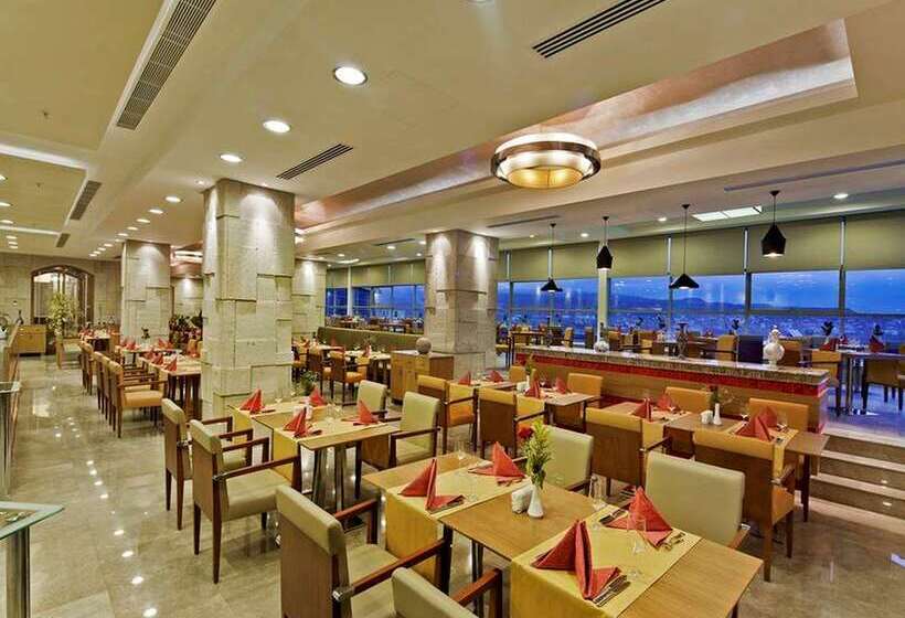 هتل Doubletree By Hilton  Avanos  Cappadocia