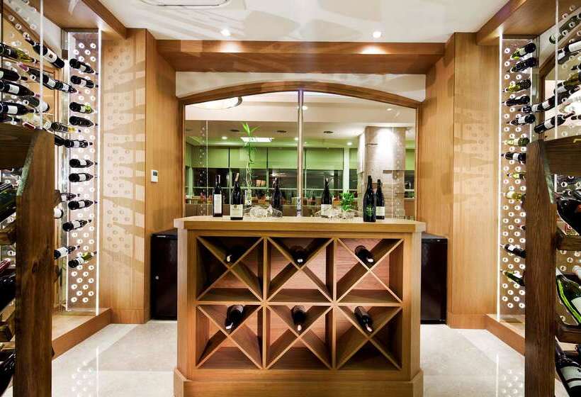 هتل Doubletree By Hilton  Avanos  Cappadocia