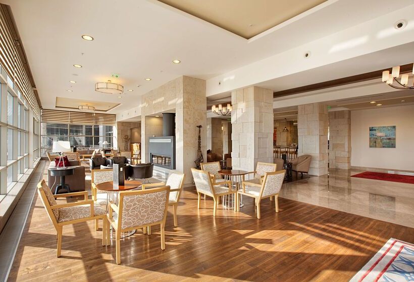 هتل Doubletree By Hilton  Avanos  Cappadocia