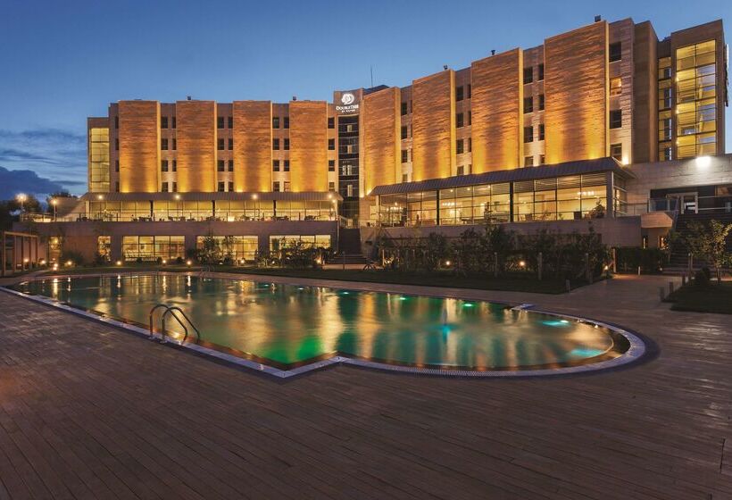 هتل Doubletree By Hilton  Avanos  Cappadocia
