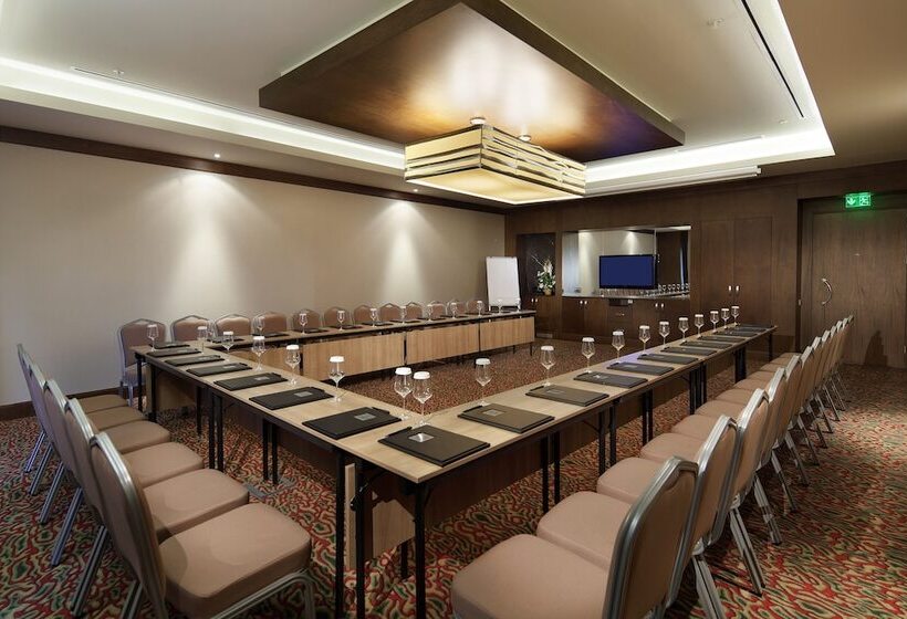 هتل Doubletree By Hilton  Avanos  Cappadocia