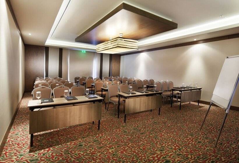 هتل Doubletree By Hilton  Avanos  Cappadocia