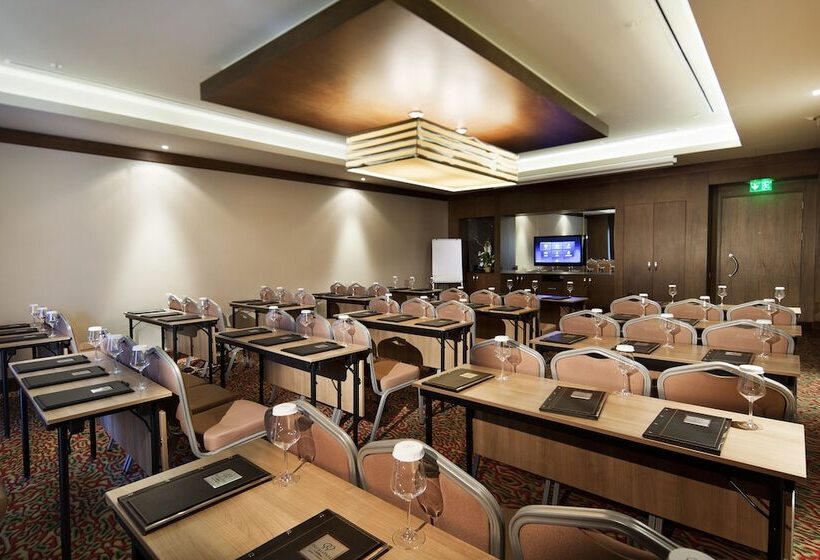 هتل Doubletree By Hilton  Avanos  Cappadocia