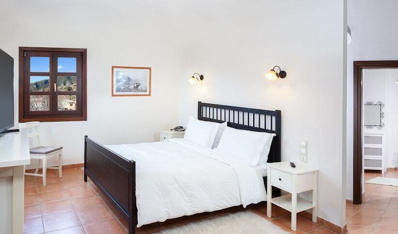 Erofili Hotel And Suites