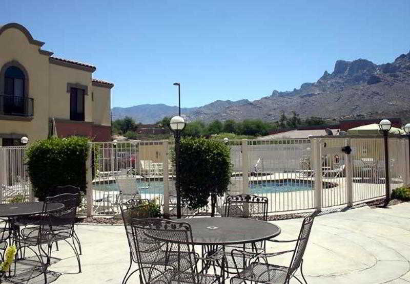 Hotel Fairfield Inn & Suites Tucson North/oro Valley