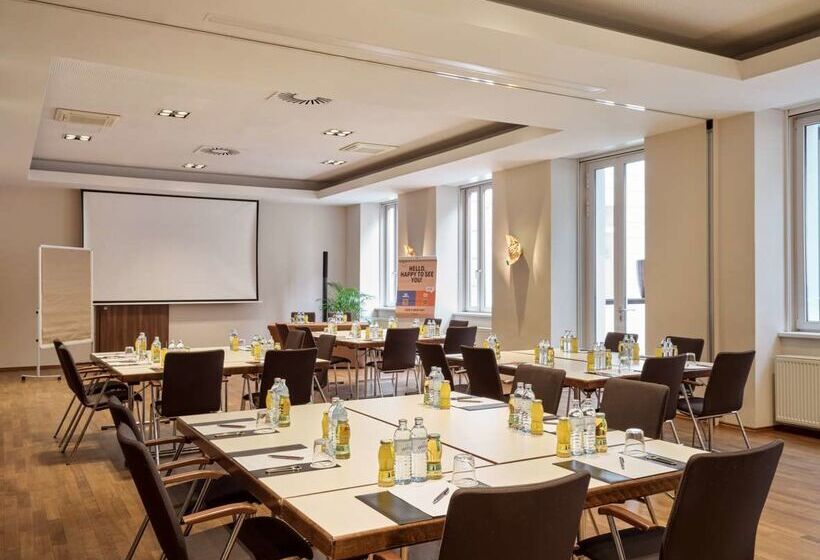 Flemings Selection Hotel Wien City