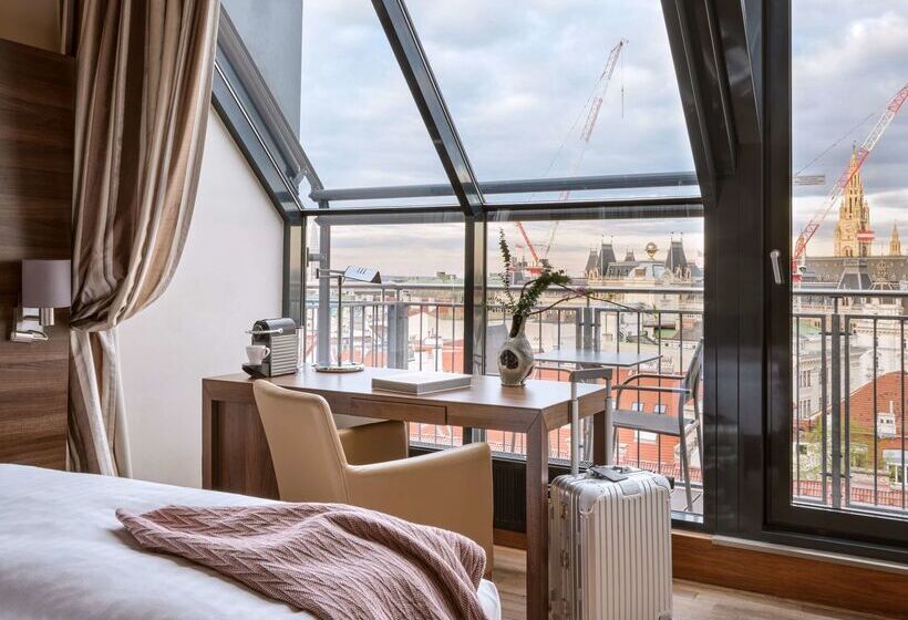 Flemings Selection Hotel Wien City