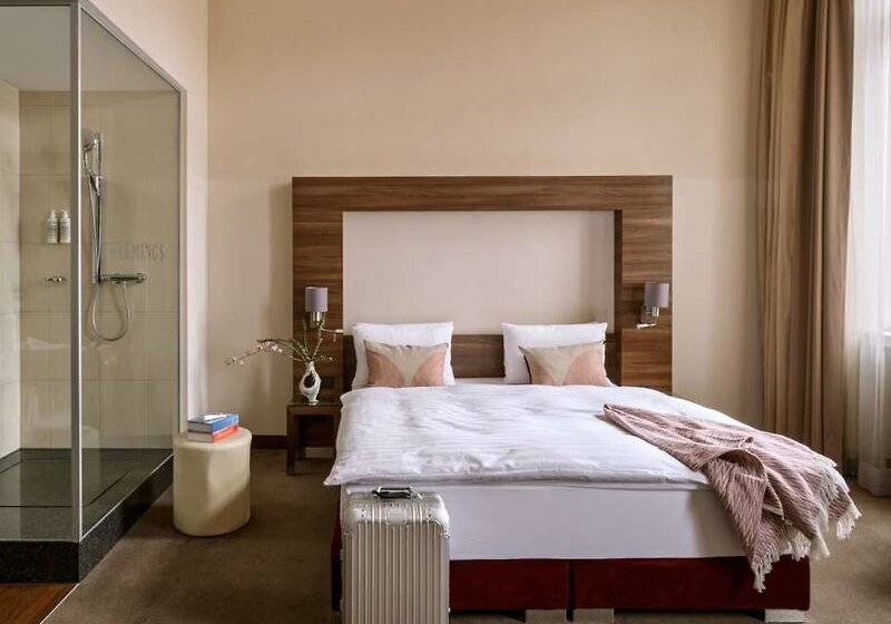 Flemings Selection Hotel Wien City