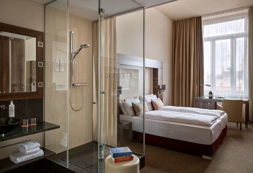 Flemings Selection Hotel Wien City