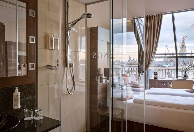Flemings Selection Hotel Wien City