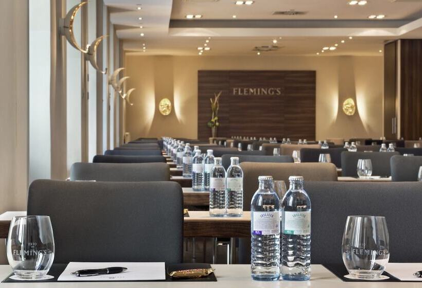 Flemings Selection Hotel Wien City