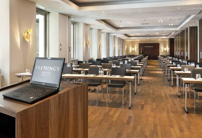 Flemings Selection Hotel Wien City