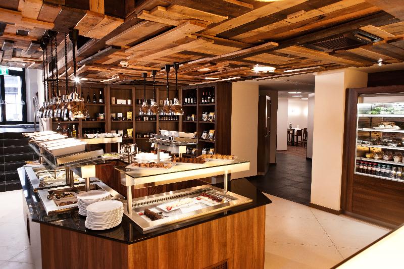 Flemings Selection Hotel Wien City