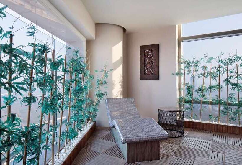 호텔 Hilton Bursa Convention Center & Spa