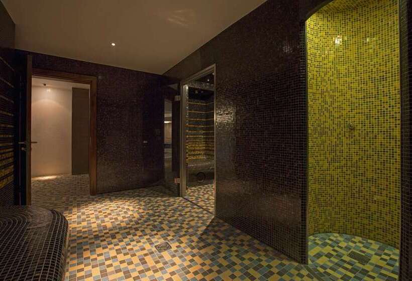 酒店 Hilton London Heathrow Airport Terminal 5