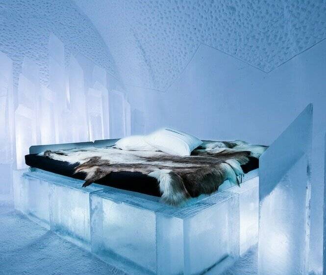 هتل Ice