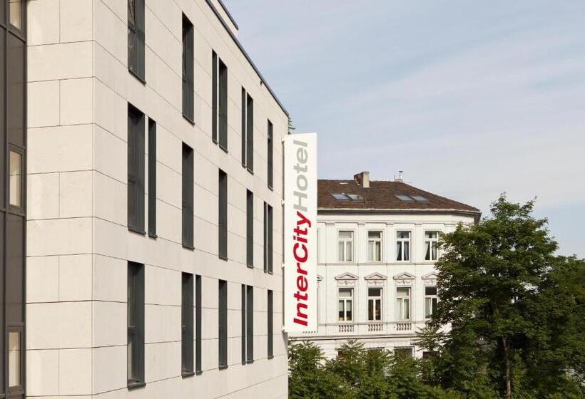 Intercityhotel Bonn