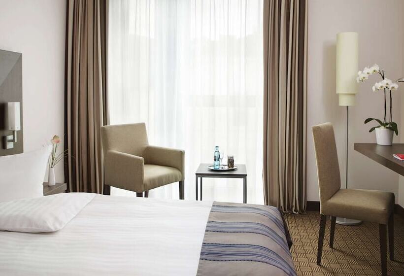 Intercityhotel Bonn