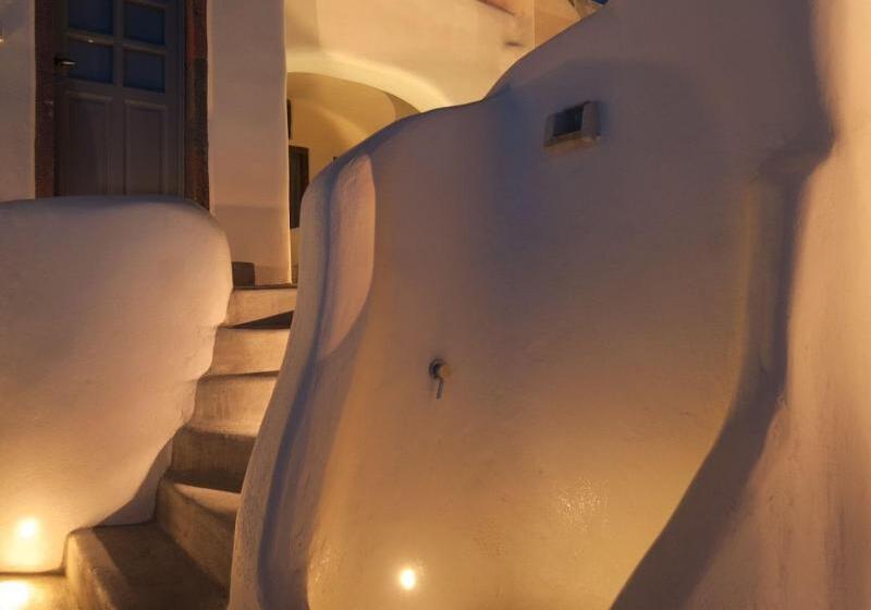 هتل Kapari Natural Resort