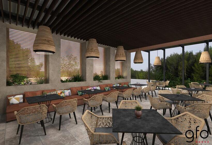 هتل Kiani Beach Resort Family All Inclusive