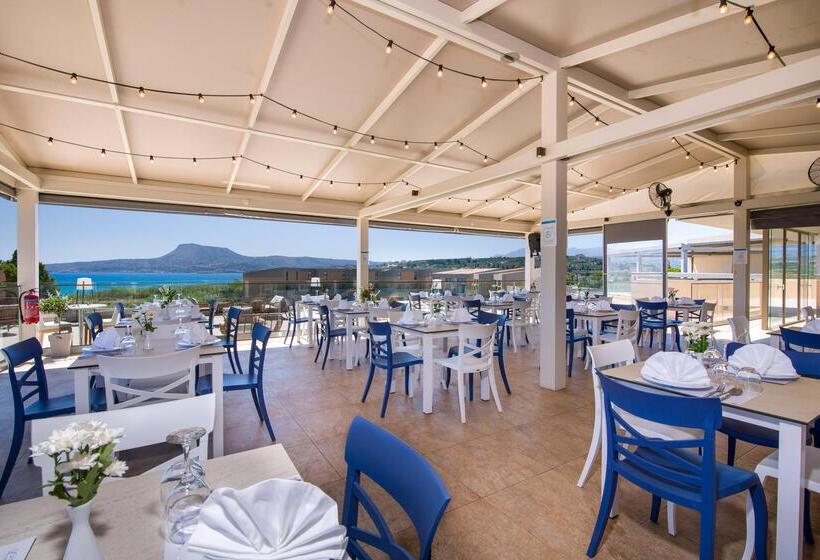 هتل Kiani Beach Resort Family All Inclusive