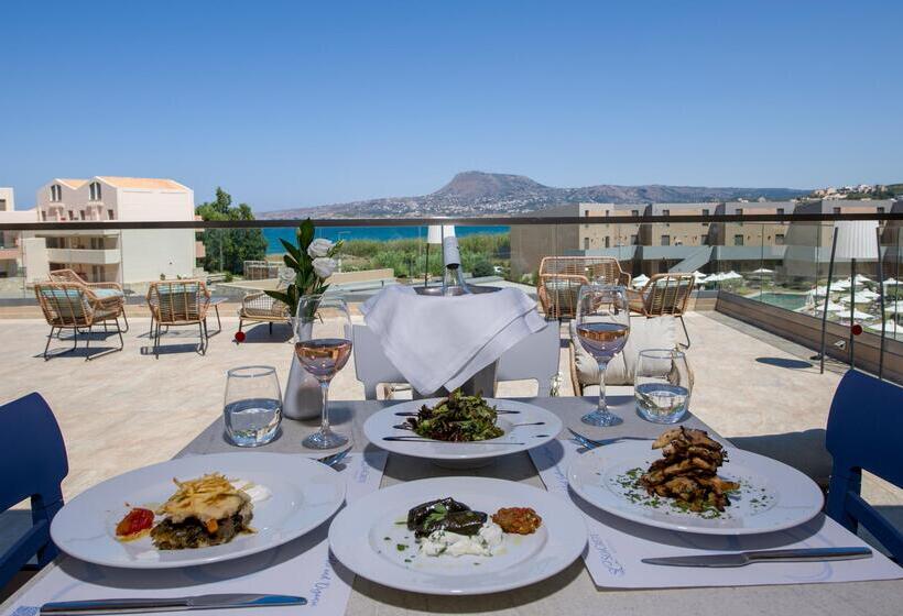هتل Kiani Beach Resort Family All Inclusive