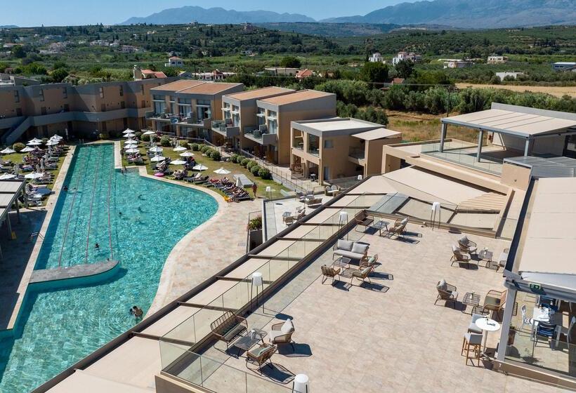 هتل Kiani Beach Resort Family All Inclusive