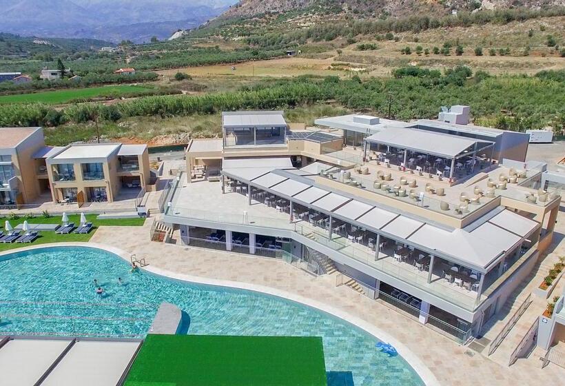هتل Kiani Beach Resort Family All Inclusive