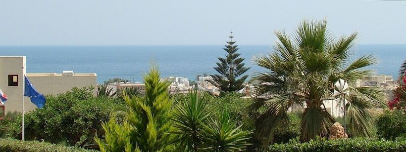 هتل Matheo Villas & Suites
