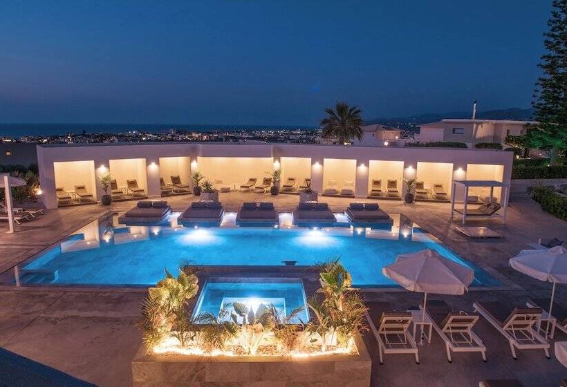 هتل Matheo Villas & Suites
