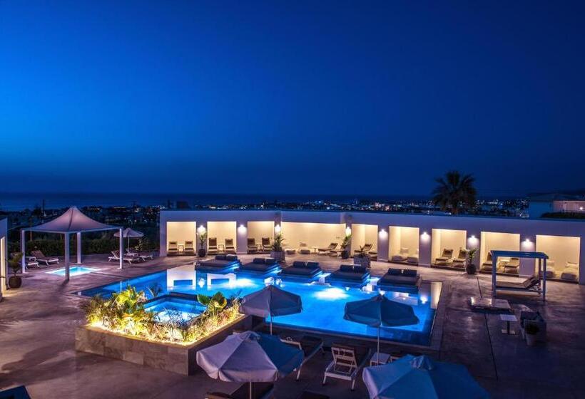 هتل Matheo Villas & Suites