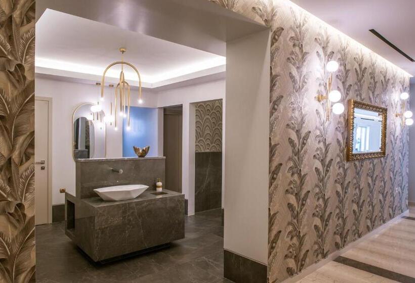 هتل Matheo Villas & Suites