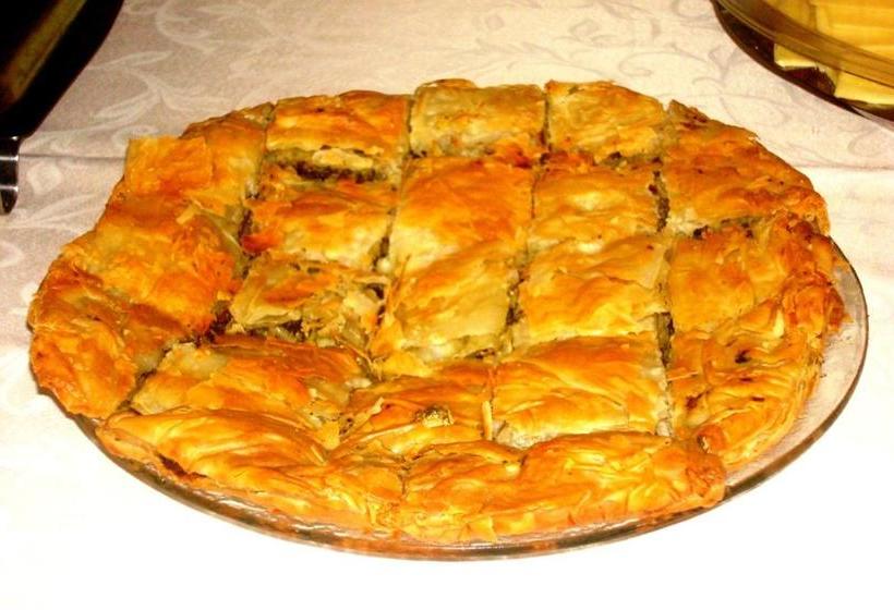 هتل Montagna Verde