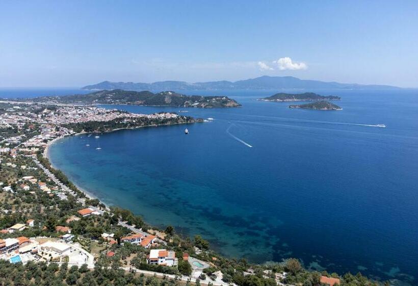 בית מלון כפרי Oniro Skiathos