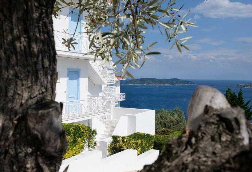 בית מלון כפרי Oniro Skiathos