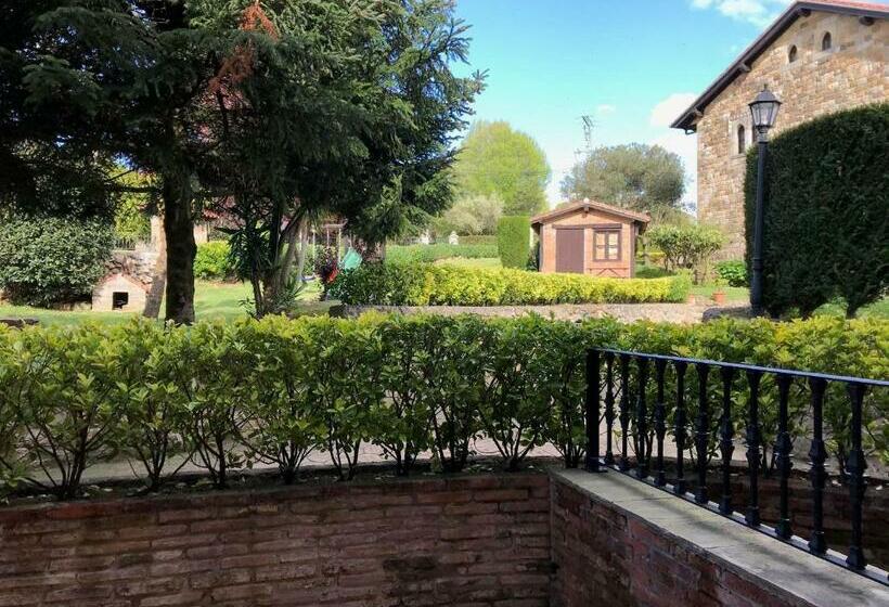 בית מלון כפרי Posada San Marcos