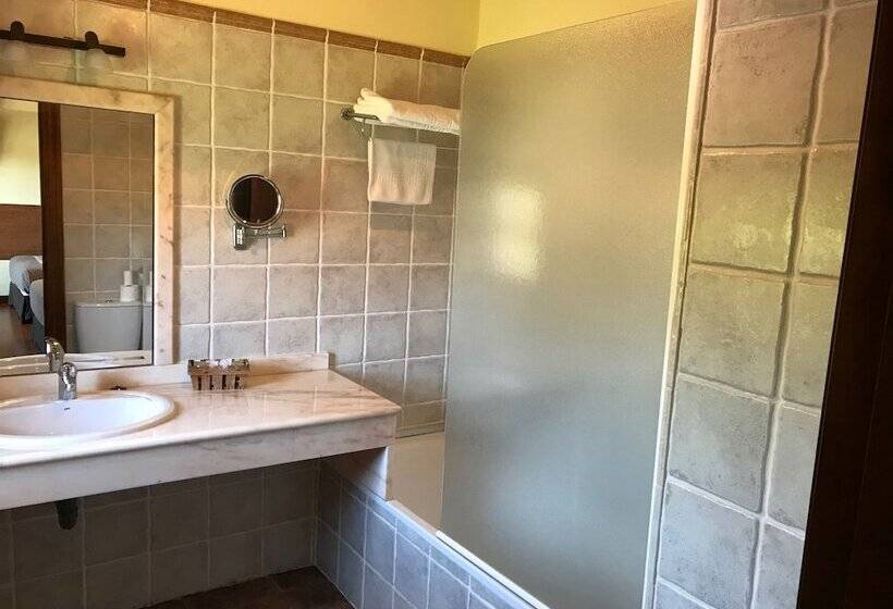 בית מלון כפרי Posada San Marcos