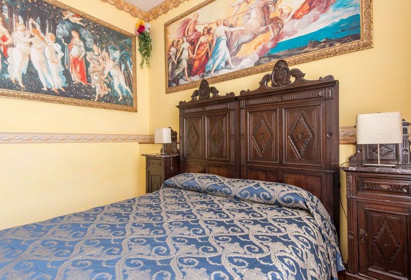Fotos del hotel Residenza Risorgimento:  21