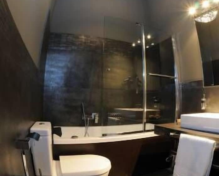 ホテル Aldori Landetxea   Adults Only   Pets Friendly   Reserva De La Biosfera Urdaibai