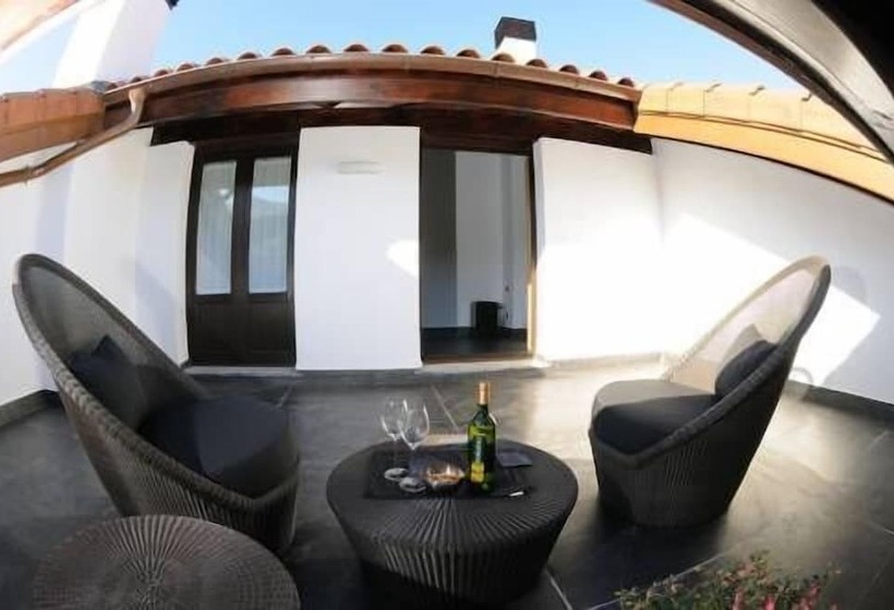 ホテル Aldori Landetxea   Adults Only   Pets Friendly   Reserva De La Biosfera Urdaibai