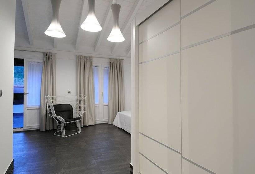 ホテル Aldori Landetxea   Adults Only   Pets Friendly   Reserva De La Biosfera Urdaibai