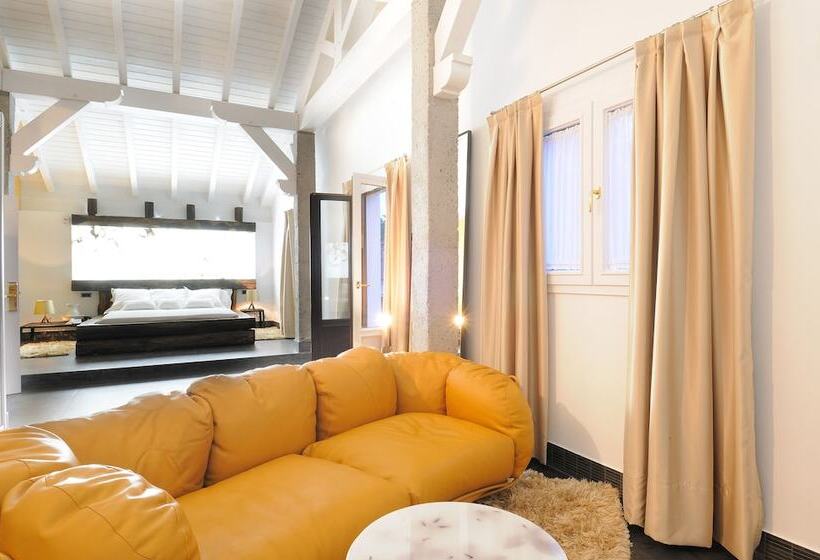ホテル Aldori Landetxea   Adults Only   Pets Friendly   Reserva De La Biosfera Urdaibai