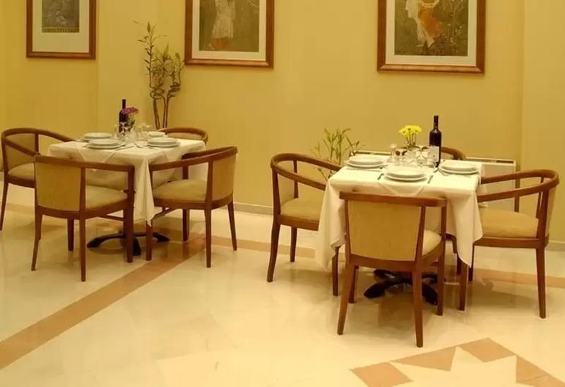 فندق Solomou Athens